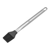 Basting Brush, 13.75 inch, stainless steel