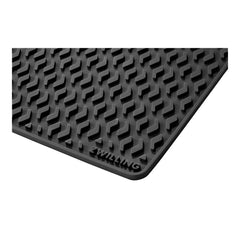 Protection mat, 45 cm x 31 cm, silicone