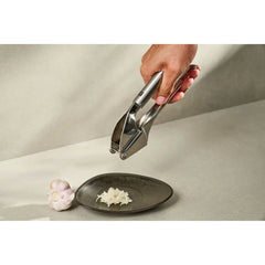 Garlic Press