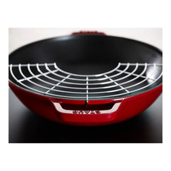 12-inch, Perfect Pan, Cherry