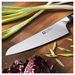 7-inch Sous Chef's Knife, Fine Edge