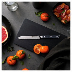 5-inch Utility Knife, Serrated Edge