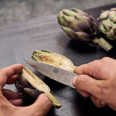 4-inch, Paring Knife