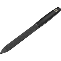 Sapphire Nail File - Black