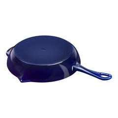 10-inch, Fry Pan, Dark Blue