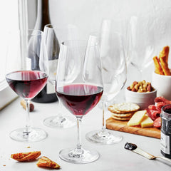 21-oz / 6-pc Bordeaux Grand Set
