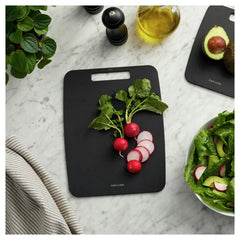 11.5-inch x 9-inch Plant Fiber Cutting Board, Fiber Wood