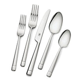 20-pc Flatware Set, 18/10 Stainless Steel