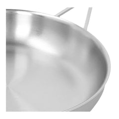 11-inch, 18/10 Stainless Steel, Frying Pan