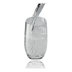 6-pc, Water Glass