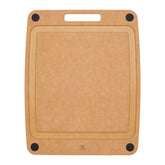 14-inch x 11.25 inch Plant Fiber Cutting Board, Fiber Wood