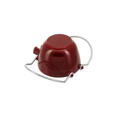 1 qt, Round, Tea Kettle, Grenadine