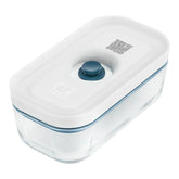 S, Vacuum Box, Glass, La Mer