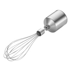 Stainless Steel, Whisk