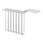 Sandwich Rack - Small, 2 short slots
