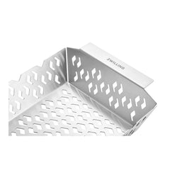 Medium Grill Basket M / 36 cm