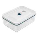 Vacuum Fridge Container, Glass, La Mer