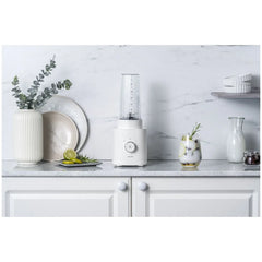 Personal Blender - Matte White