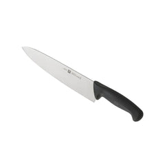 9.5-inch, Chef's Knife - Black Handle
