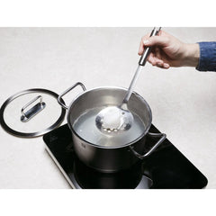 18/10 Stainless Steel, Skimming Ladle