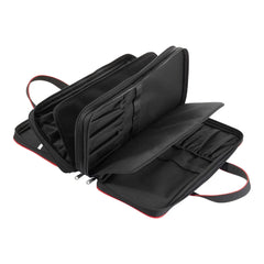 21-pocket Knife Case & Lock