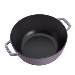 5 qt, Essential French Oven, Lilac