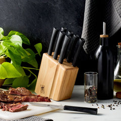 9-pc Steak Knife Set