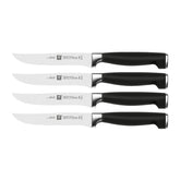 4-pc, Steak Knife Set