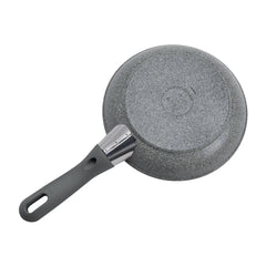 8-inch, Aluminum, Ceramic Fry Pan Ceramic Coating