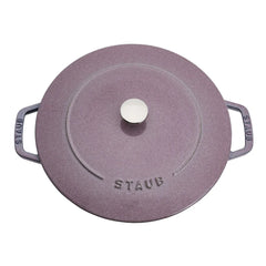 5 qt, Essential French Oven, Lilac