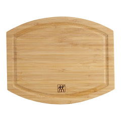 11.25 inch x 9-inch Cutting Board, Bamboo