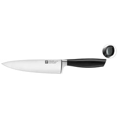 8-inch, Chef's Knife, Black Matte