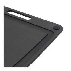 17-inch x 13-inch Plant Fiber Cutting Board, Fiber Wood