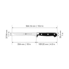 5.5-inch, Flexible Boning Knife