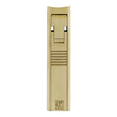 Compact Nail Clippers - Matt Gold