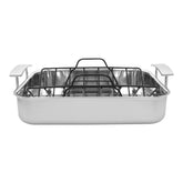 Stainless Steel Roasting Pan