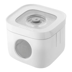 CUBE Sleeve S / 10 cm, white