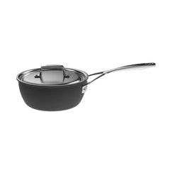 2 qt Sauteuse, 18/10 Stainless Steel