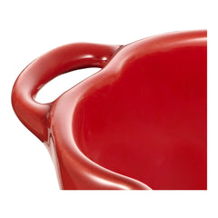 0.525 qt, Tomato, Petite Dutch Oven, Cherry