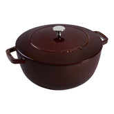 5 qt, Essential French Oven, grenadine