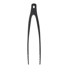 12.25 inch Tongs, Silicone