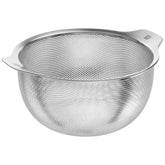 9.5-inch Strainer , 18/10 Stainless Steel