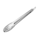 16.5-inch Tongs, Stainless Steel