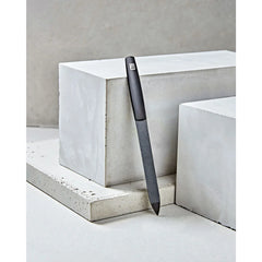 Sapphire Nail File - Black
