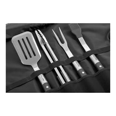5-pc Grill Tool Set