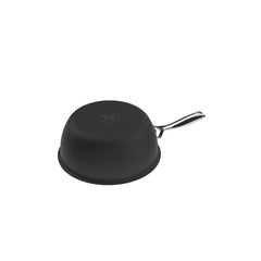 2 qt Sauteuse, 18/10 Stainless Steel