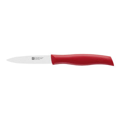 3-inch, Paring Knife Red