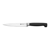 Utility Knife 5 inch, fine edge