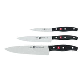 3-pc, Starter Knife Set