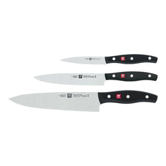 3-pc, Starter Knife Set